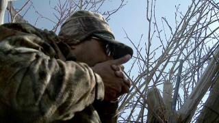 On Thin Ice On Thin Ice