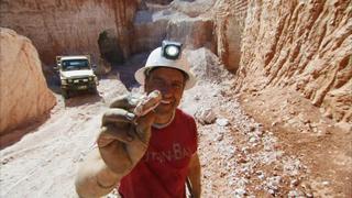 Outback Treasure Hunter Outback Treasure Hunter