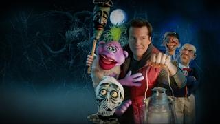 Jeff Dunham: Minding the Monsters