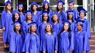 Graduation Graduation