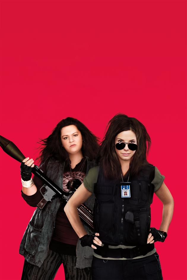 The Heat