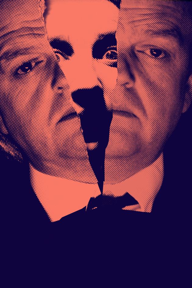 Berberian Sound Studio