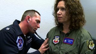 Guardian Angels; Thunderbird for a Day; Fifi Guardian Angels; Thunderbird for a Day; Fifi