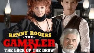  watch The Gambler Returns: The Luck of the Draw