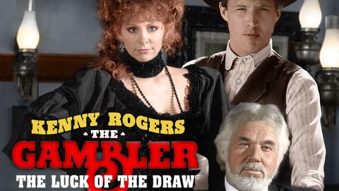 The Gambler Returns: The Luck of the Draw