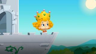 Bubble Guppies