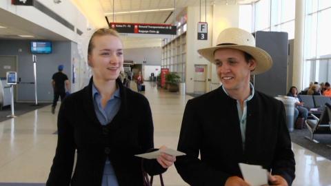 What Have We Gotten Ourselves Into?