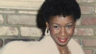 The Queenpin: Jemeker Thompson The Queenpin: Jemeker Thompson