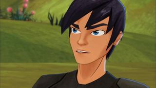 Shadows and Light Shadows and Light