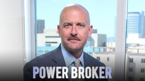 Power Broker