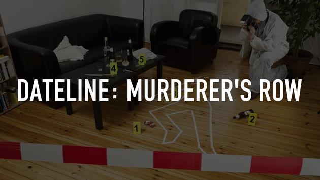 Dateline: Murderer's Row