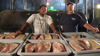 Pit Masters Pit Masters