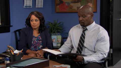 The Life Insurance Episode