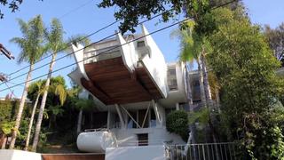 Life in a Fun House