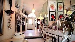 Texas Bone House