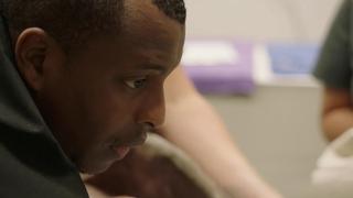 Pit Bulls and Parolees