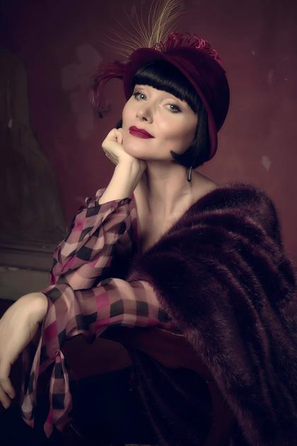 Miss Fisher's Murder Mysteries