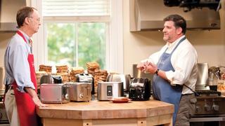 Forgotten Cookies Forgotten Cookies