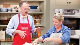 Chicken for Everyone!