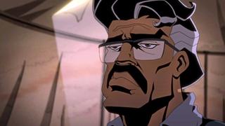 Seed of Kurtis AKA Father Is Just Another Word for Motherf...