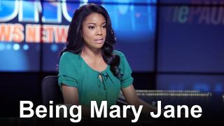 Being Mary Jane