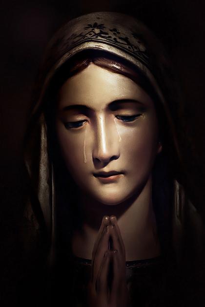 Mea Maxima Culpa: Silence in the House of God