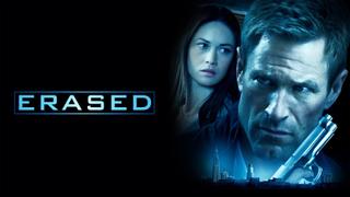 Erased