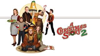 A Christmas Story 2