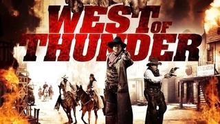 West of Thunder