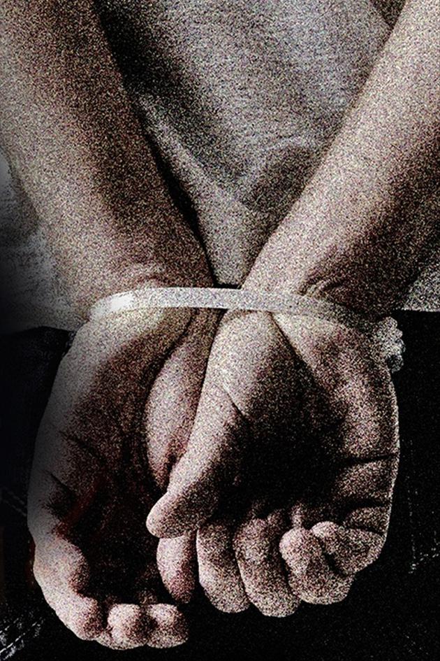 Raid of the Rainbow Lounge