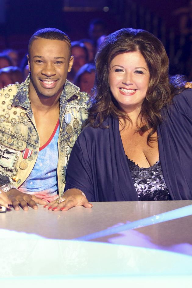 Abby's Ultimate Dance Competition Casting Special