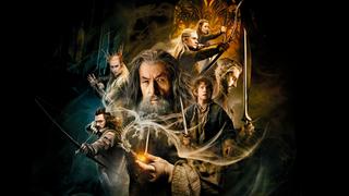 The Hobbit: The Desolation of Smaug