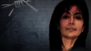 Lethal Beauties: Beltran, Henao & Garcia Lethal Beauties: Beltran, Henao & Garcia