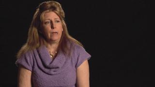 Laurie; Sandra; Melinda Laurie; Sandra; Melinda