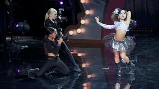 Abby's Ultimate Dance Competition