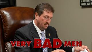 Very Bad Men