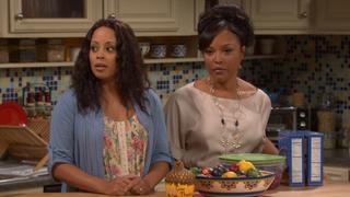 The Thanksgiving Episode