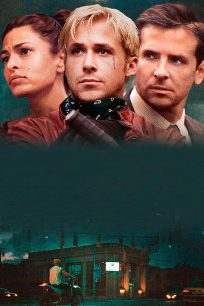 The Place Beyond the Pines
