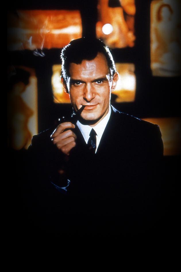 How Playboy Changed the World