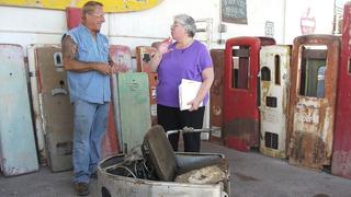 American Restoration
