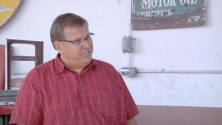 American Restoration