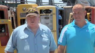 Busted Beemer Busted Beemer