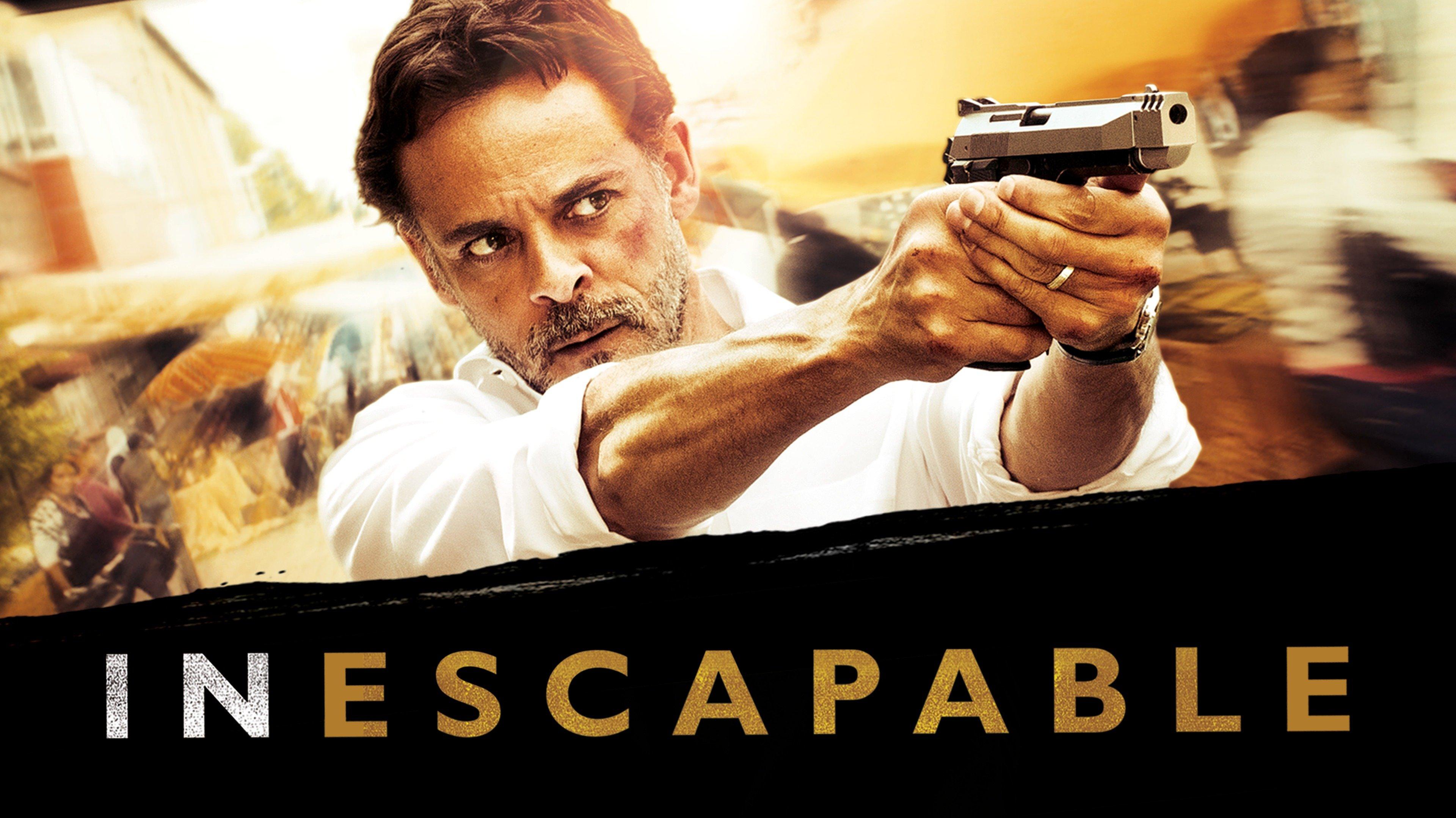 Watch Inescapable Streaming on Philo