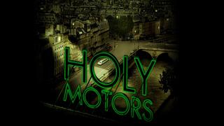  watch Holy Motors