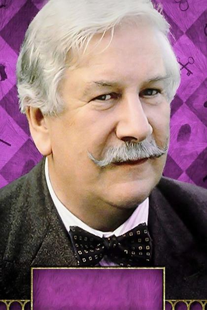 Agatha Christie's Murder in Three Acts