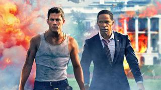 White House Down