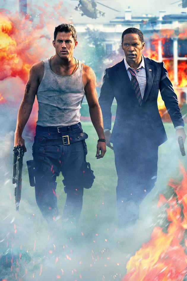 White House Down