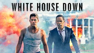 White House Down