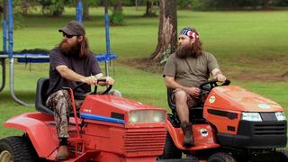 The Grass & the Furious The Grass & the Furious