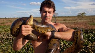 Anacondas: Heaviest Snake in the World Anacondas: Heaviest Snake in the World